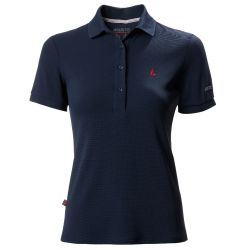 Musto Evolution Pro Lite Plain Dame Polo