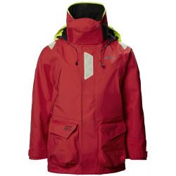 Musto HPX Gore-Tex® Ocean Sejlerjakke Rød