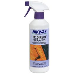 NIKWAX TX.Direct® SPRAY ON