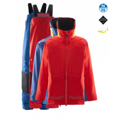 NORTH SAILS GORE-TEX PRO PERFORMANCE HERRE OFFSHORE SEJLERSÆT - TILBUD - SÆTPRIS
