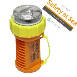 ODEO DISTRESS LED FLARE (eVDSD)