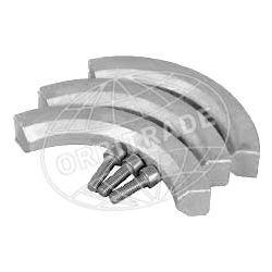 ORBITRADE ZINK ANODE - 19499