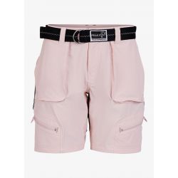 Pelle Petterson Bermuda Dame Shorts - Pale Pink