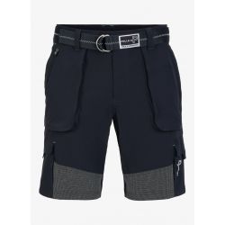 Pelle Petterson 1200 Shorts – Sejlershorts - Dk Navy Blue