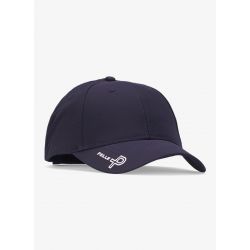 Pelle Petterson Fast Dry Active CAP Embroidery - Sejlerkasket - Dark Navy