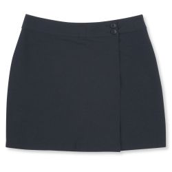 Musto Women’s Evo Uv Fast Dry Skirt - Nederdel Med Indershorts - Navy