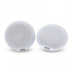 FUSION SG-CLASSIC WHITE HØJTALER SG-F88W