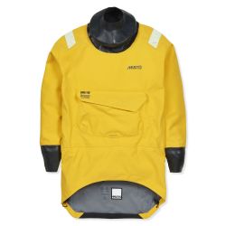 MUSTO HPX PRO SERIES HPX DRY SMOCK GOLD