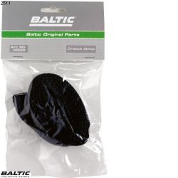 Baltic Skridtgjord Dinghy Pro + HiVis Sort