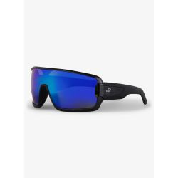 Pelle Petterson Sunglasses8 Solbriller - Ink / Blue