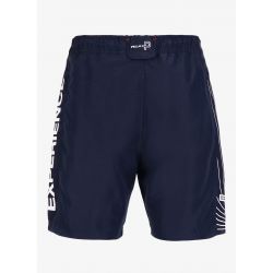 Pelle Petterson Swim Shorts – Badeshorts – Dark Navy Blue