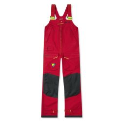 MUSTO MPX GORE-TEX® PRO DAME OFFSHORE SEJLERBUKSER RED