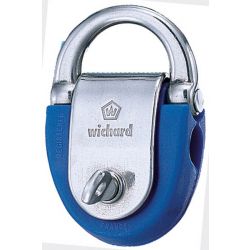 WICHARD PAD EYE KANTLISTE ASYMETRISK