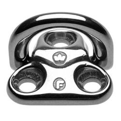 Wichard Patenteret Foldebart Pad Eye 8mm