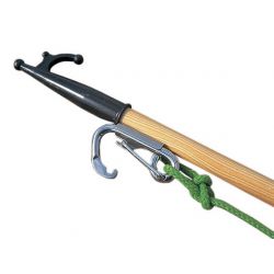 WICHARD FORTØJNINGS HAGE 10 MM