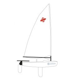 ZOOM8 FOILBAG FIBERTEX