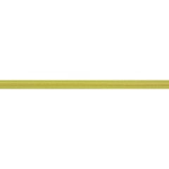 LIROS Shock Cord 5 mm Gul – Elastiksnor med Høj Synlighed og Stor Styrke