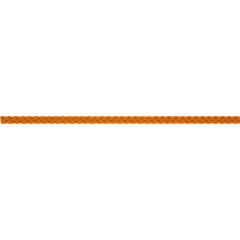 Liros Nautic 3mm Orange