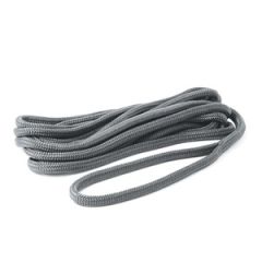 Liros Big Boat Fortøjning 24 mm x 20 m Grå – Øje 50 cm – 11.500 kg