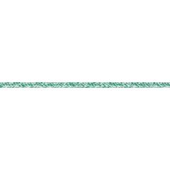 Liros Magic Pro 5 mm Hvid-Grøn – Dyneema SK78 Skøde- og Trimline med Maksimalt Greb