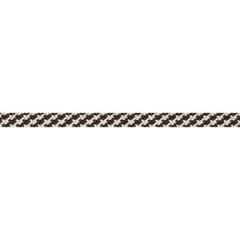 LIROS Racer-XTR 10 mm Beige/Bordeaux – Performance Sejltov med Lavt Stræk