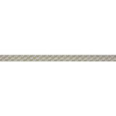 LIROS Racer-XTR 12 mm Beige/Hvid – Ekstremt Slidstærkt Performance Sejltov med Lavt Stræk