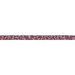 LIROS Racer-Hybrid 8 mm Beige/Bordeaux – Slidstærkt Hybridtov til Skøder og Fald