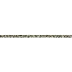 LIROS Racer-Hybrid 8 mm Beige/Sort – Alsidigt Hybrid Sejltov med Dyneema Kerne