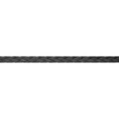 LIROS V-Plus XTR Vectran – 4 mm (Sort)