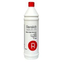 Renskib Gul Fjerner / Yellow Stain Remover 1 liter
