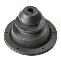 Velcron kabelmanchet Harmonika 140mm