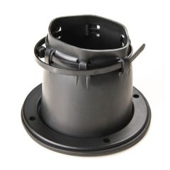 Velcron Kabelmanchet Justerbar 98mm