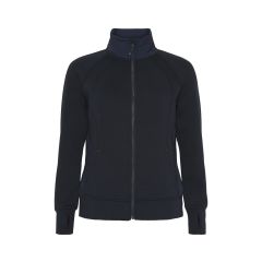 Sea Ranch Tabita Dame Sweatshirt - Dark Navy