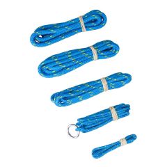 Optiparts Rigging Pack Til Optimist Rig Til Klubsejlads