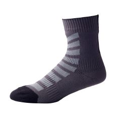 SEALSKINZ Ankle Socks with Hydrostop - Vandtætte Sokker
