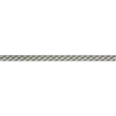 LIROS Racer-XTR 8 mm Beige/Silver – Slidstærkt Performance Tovværk til Fald og Skøder
