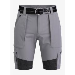 Pelle Petterson 1200 Herre Sejlershorts - Kia Grey