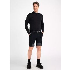 Pelle Petterson 1200 Shorts – Herre Sejlershorts - Ink (Sort)