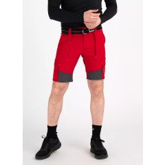 Pelle Petterson 1200 – Herre Sejlershorts - Race Red