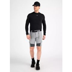 Pelle Petterson 1200 Herre Sejlershorts - Kia Grey