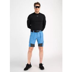 Pelle P 1200 Shorts Herre Sejlershorts – Tidal Blue