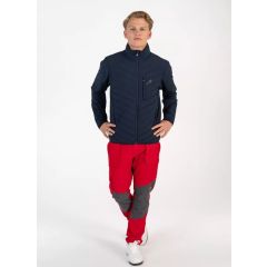 Pelle Petterson PP1200 Herre Bukser - Race Red