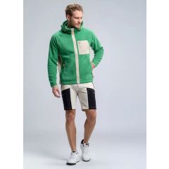Pelle Petterson 1300 – Herre Sejlershorts - Morocco Sand