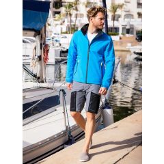 Pelle Petterson 1300 – Herre Sejlershorts - Granite