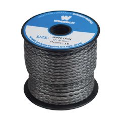 OPTIPARTS 3 mm Vectran, 16 m. rulle