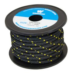 Optiparts 4mm Vectran Line Mini Rulle 12m