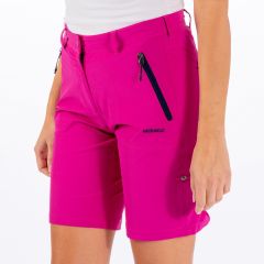 Sebago Performance Dame Shorts - Vivid Pink