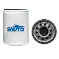 Sierra Oliefilter Til Mercruiser Indenbords Dieselmotor - 18-7871