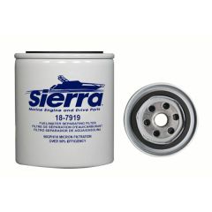 Sierra 10 Micron Vandudskillerfilter 18-7919