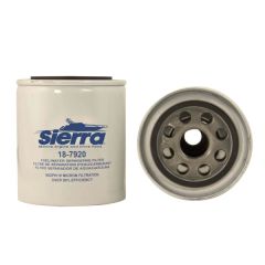 Sierra 10 Micron Vandudskillerfilter 18-7920